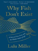 Why Fish Don't Exist